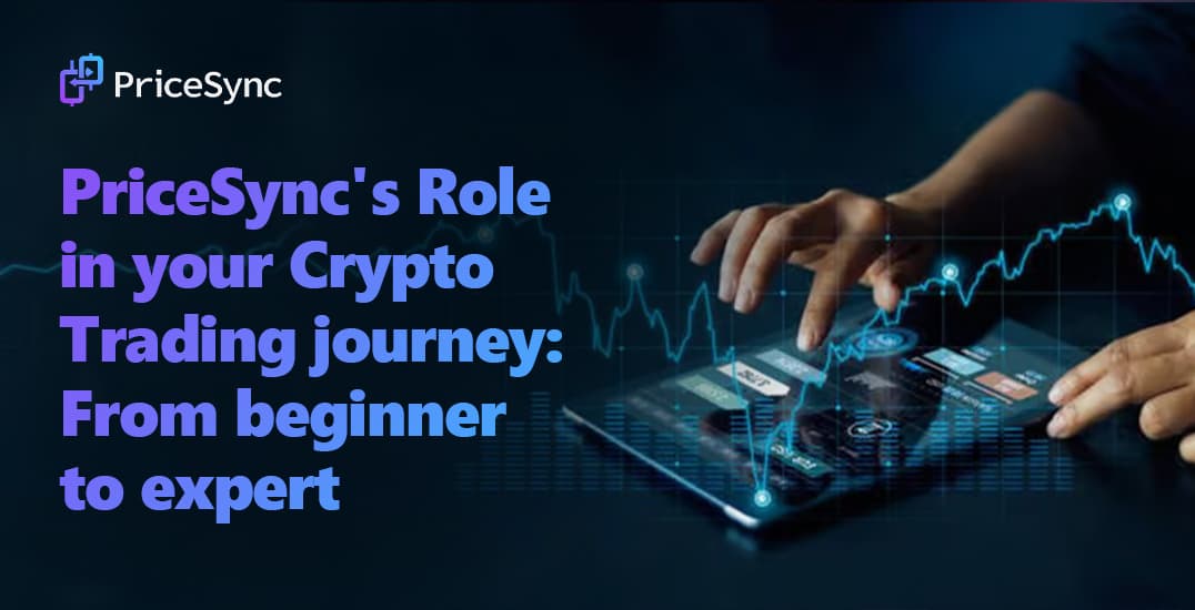PriceSync Crypto Trading: Daily chart setups and expert price action analysis.