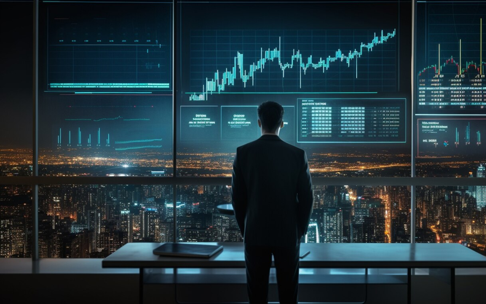 Best Crypto Trading Strategy: Find Coins in Uptrend Now
