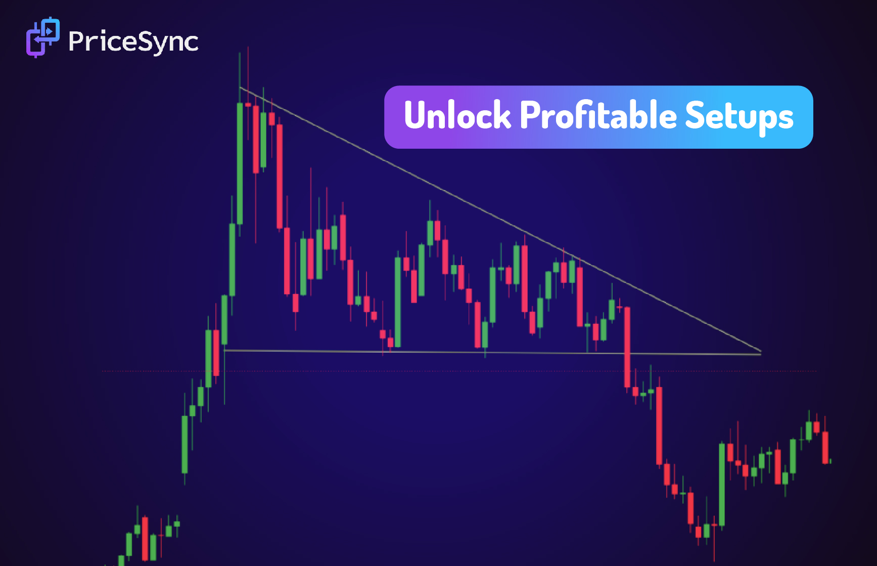 Trading Descending Triangle Patterns: Unlock Profitable Setups