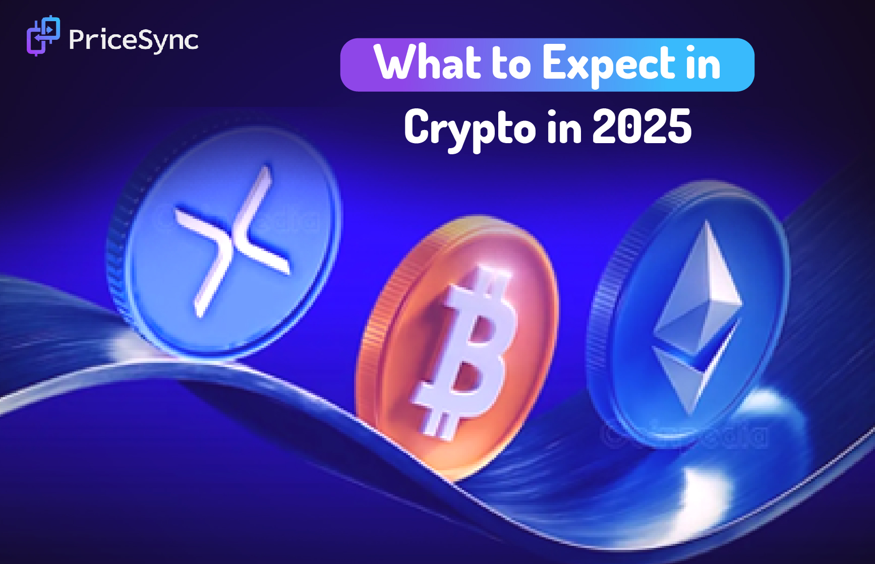 What to Expect in Crypto in 2025: Find Out Now